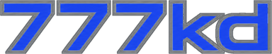 777kd লোগো